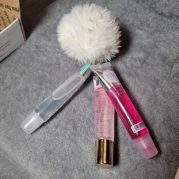 NK Wild Fable A New Day Sugarfix Womens Pink Nickle Free Accessory Bundle - Picture 6 of 7